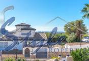 Resale - Villa - Villamartin