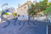 Resale - Villa - Villamartin