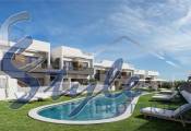 For sale new apartments in San Miguel de Salinas, Alicante, Costa Blanca, Spain. ON1852_3