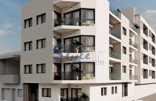 Apartment - New build - Guardamar del Segura - Guardamar del Segura