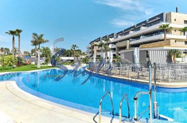 Apartment - Resale - Orihuela Costa - Playa Flamenca