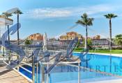 Reventa - Apartamento - Orihuela Costa - Playa Flamenca