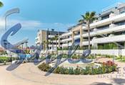 Resale - Apartment - Orihuela Costa - Playa Flamenca