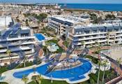 Reventa - Apartamento - Orihuela Costa - Playa Flamenca