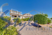 Resale - Villa - La Zenia