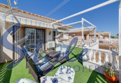 For sale villa with 4 bedrooms in La Zenia, Orihuela Costa, Spain. ID1417