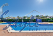 Resale - Villa - La Zenia