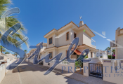 Resale - Villa - La Zenia