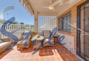 Resale - Villa - La Zenia