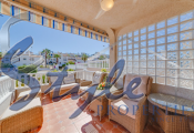 Resale - Villa - La Zenia