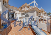 Resale - Villa - La Zenia