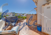 Resale - Villa - La Zenia