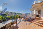 Resale - Villa - La Zenia