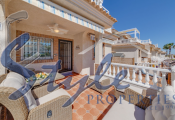 Resale - Villa - La Zenia