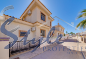 Resale - Villa - La Zenia