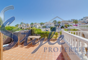 Resale - Villa - La Zenia