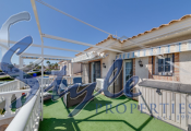 Resale - Villa - La Zenia