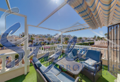 Resale - Villa - La Zenia