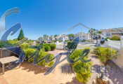 Resale - Villa - La Zenia