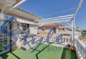 Resale - Villa - La Zenia