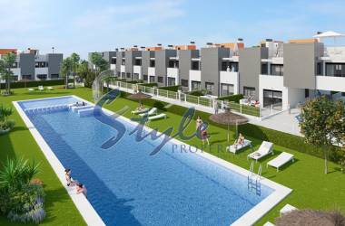 Apartamento - Nuevo - Torrevieja - Aguas Nuevas