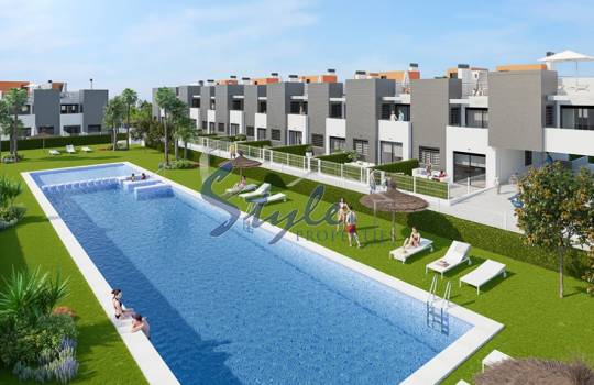 Apartment - New build - Torrevieja - Aguas Nuevas