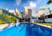 Reventa - Villa - El Raso, Guardamar