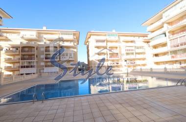 Apartment - Resale - La Mata - La Mata