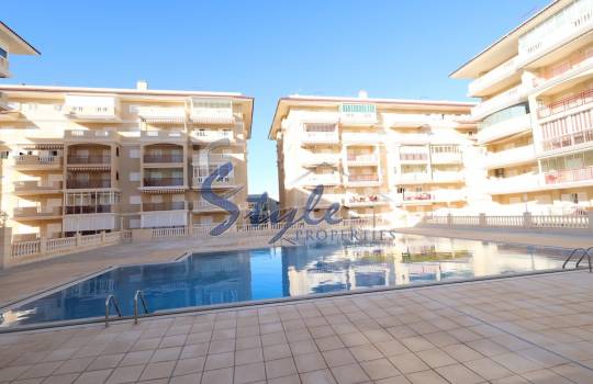 Apartamento - Reventa - La Mata - La Mata