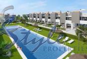 New build apartments for sale in Torrevieja, Costa Blanca, Alicante.ON1855_3