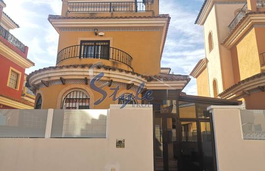 Detached Villa - Reventa - Los Montesinos - La Herrada