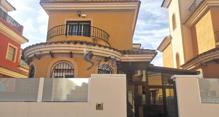 Reventa - Detached Villa - Los Montesinos - La Herrada