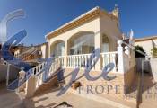 For sale cozy villa in Orihuela Costa, Costa Blanca, Spain. ID2344