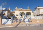 For sale cozy villa in Orihuela Costa, Costa Blanca, Spain. ID2344