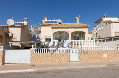 Villa - Resale - Costa Blanca - Orihuela Costa