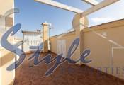 For sale cozy villa in Orihuela Costa, Costa Blanca, Spain. ID2344