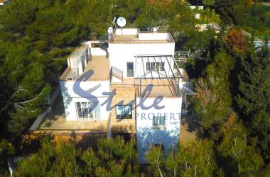 Villa - Reventa - Dehesa de Campoamor - Dehesa de Campoamor
