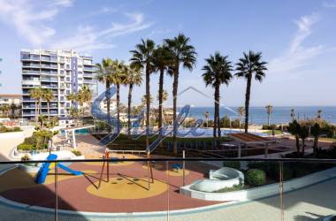 Apartment - Resale - Punta Prima - Sea Senses