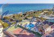 Comprar Studio en la playa de Torrevieja a 200 metros del mar. ID 6270