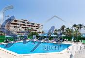 Comprar Studio en la playa de Torrevieja a 200 metros del mar. ID 6270