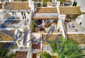 Se vende casa adosada de 3 dormitorios y 2 baños en Las Ramblas, Costa Blanca, España. ID1446