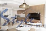 New build ground floor apartment in San Pedro del Pinatar, Costa Blanca, Spain. ON1859_B