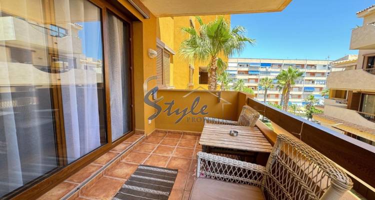 APARTAMENTO EN VENTA EN  “LA ENTRADA