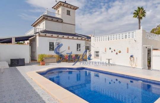 Villa - Reventa - Cabo Roig - Cabo Roig