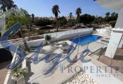 4 bedroom Villa for sale in Ciudad Quesada, Costa Blanca, Spain ID2057