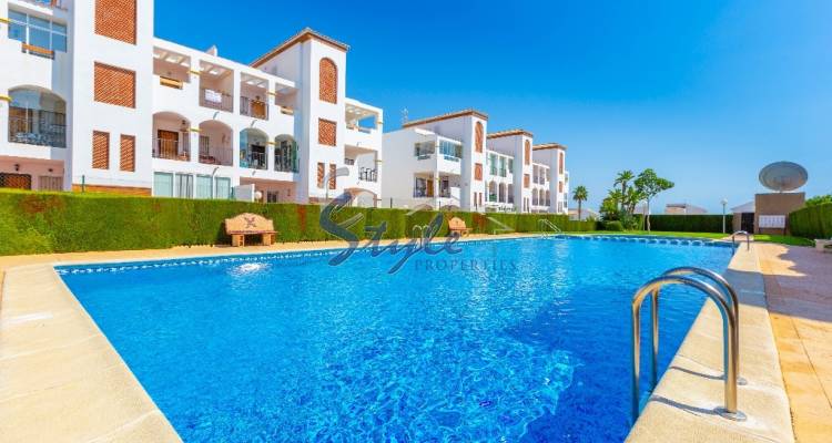 For sale apartment in Cinuelica R9, Los Altos, Punta Prima, Costa Blanca, Spain . ID 2519