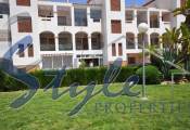 Resale - Apartment - Punta Prima