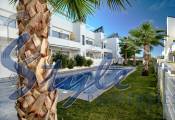 Resale - Apartment - Torrevieja - Playa De Los Náufragos