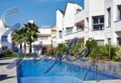 Resale - Apartment - Torrevieja - Playa De Los Náufragos