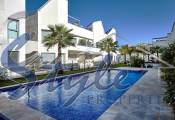 Resale - Apartment - Torrevieja - Playa De Los Náufragos